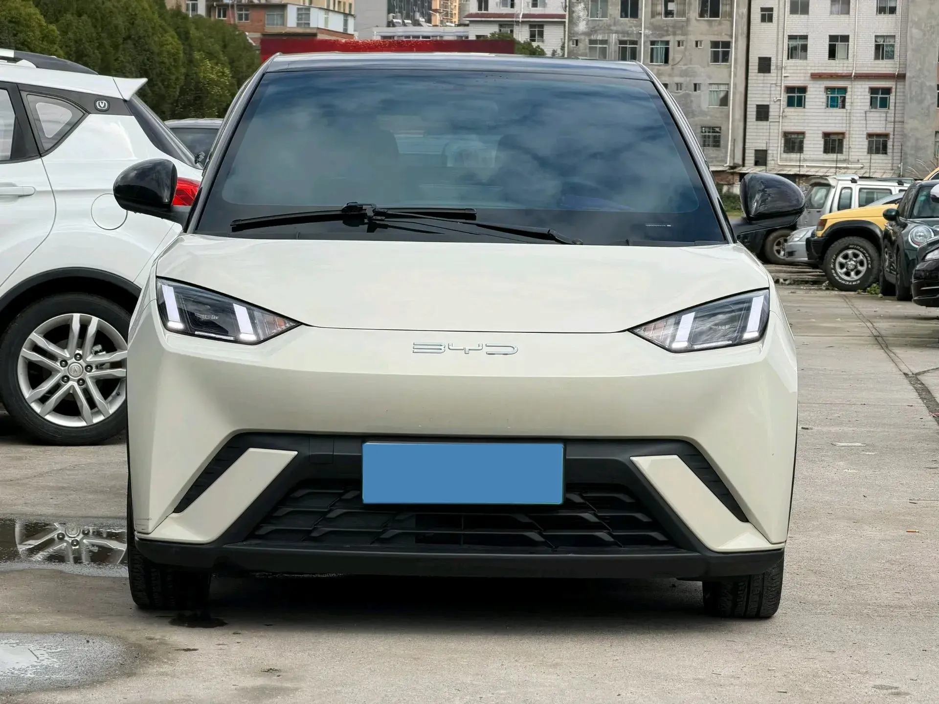 2023 BYD SEAGULL thumbnail 2