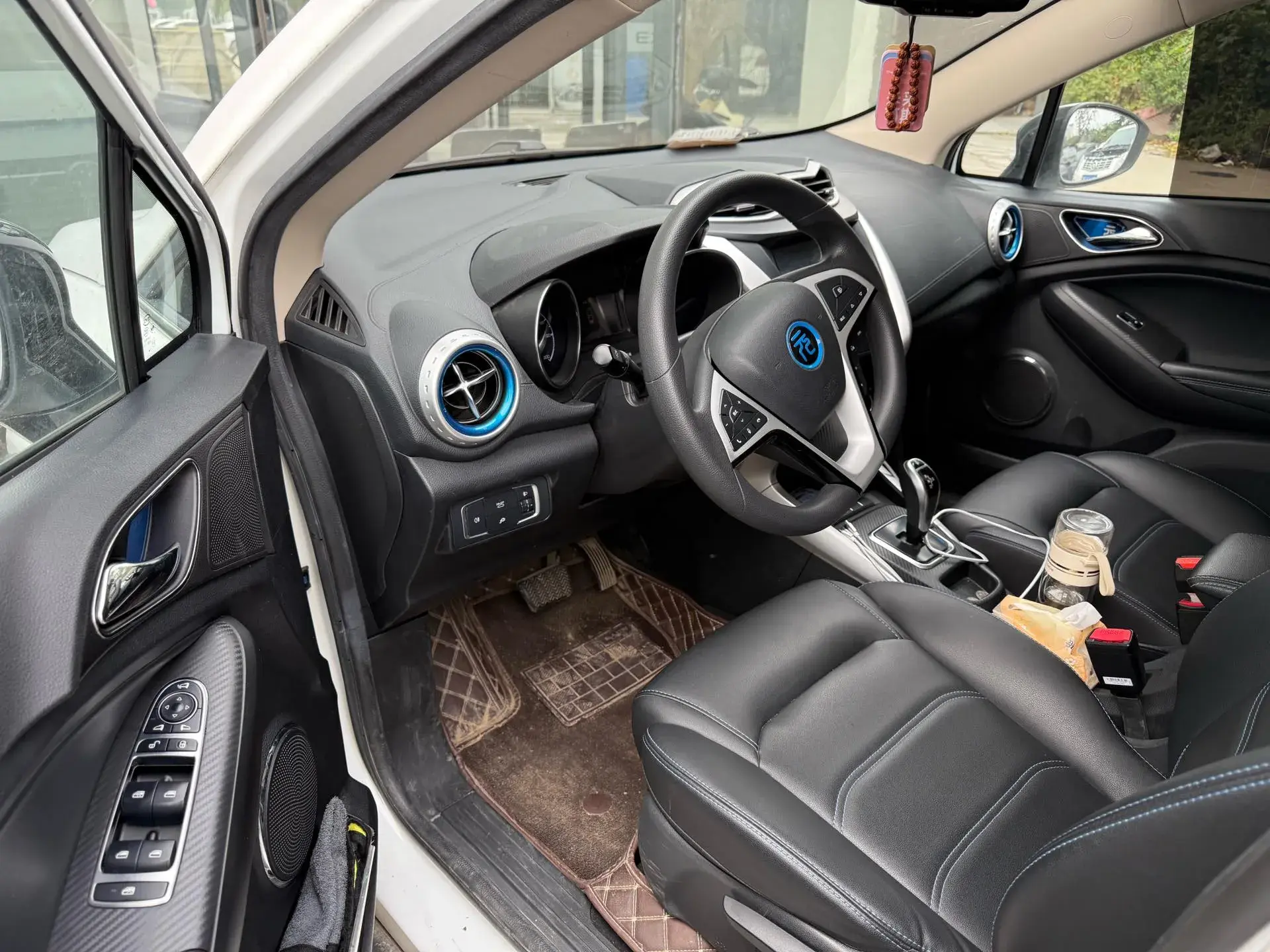 2019 BYD YUAN thumbnail 4