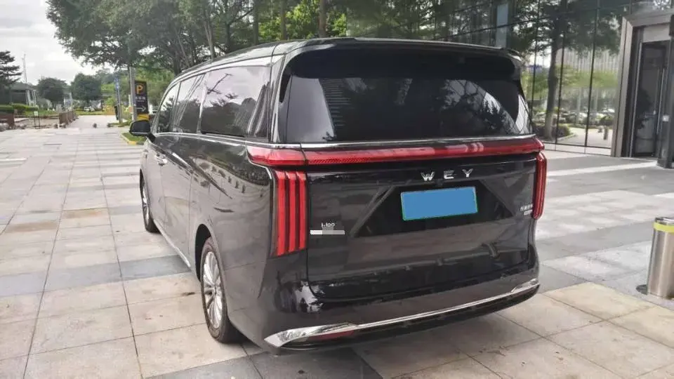 2024 VOYAH ZHUIGUANG thumbnail 2