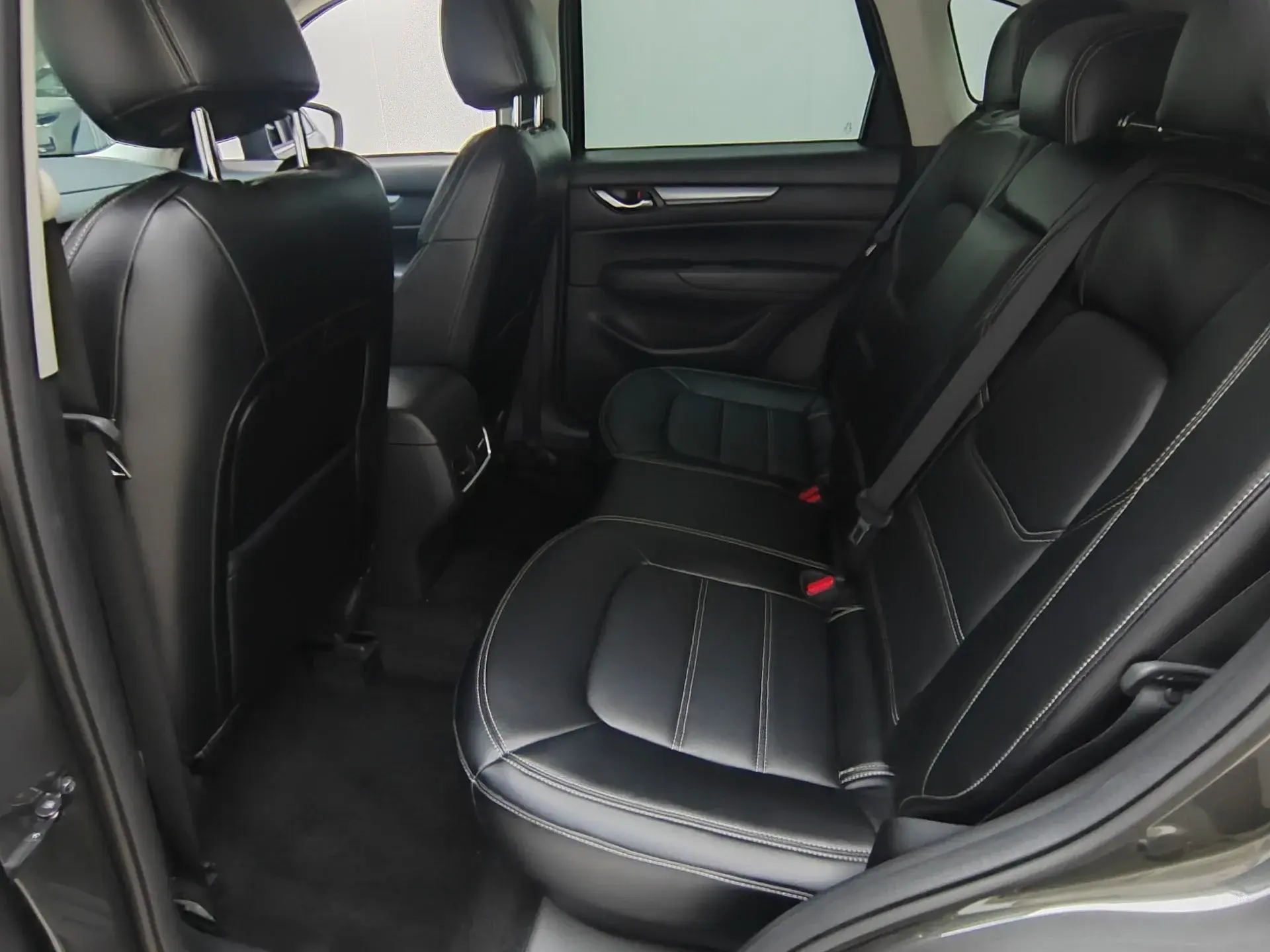 2024 MAZDA CX-5 thumbnail 4