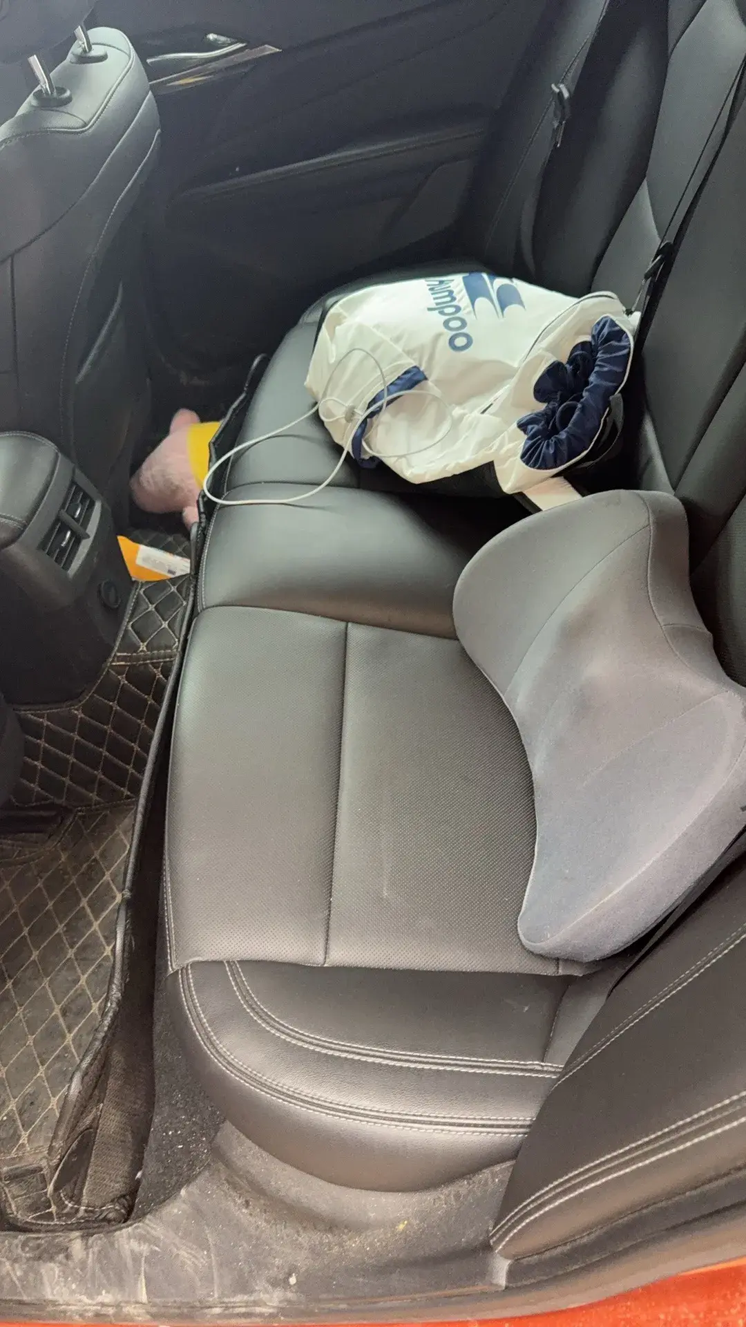 2023 CADILLAC CT4 thumbnail 3