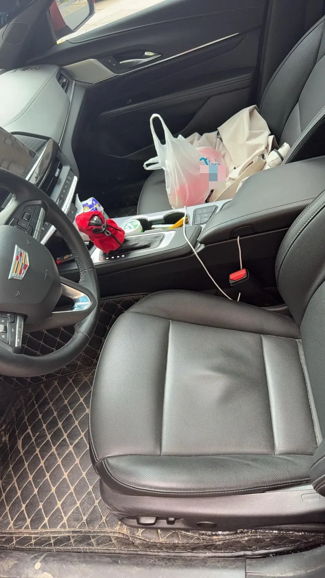 2023 CADILLAC CT4 thumbnail 2