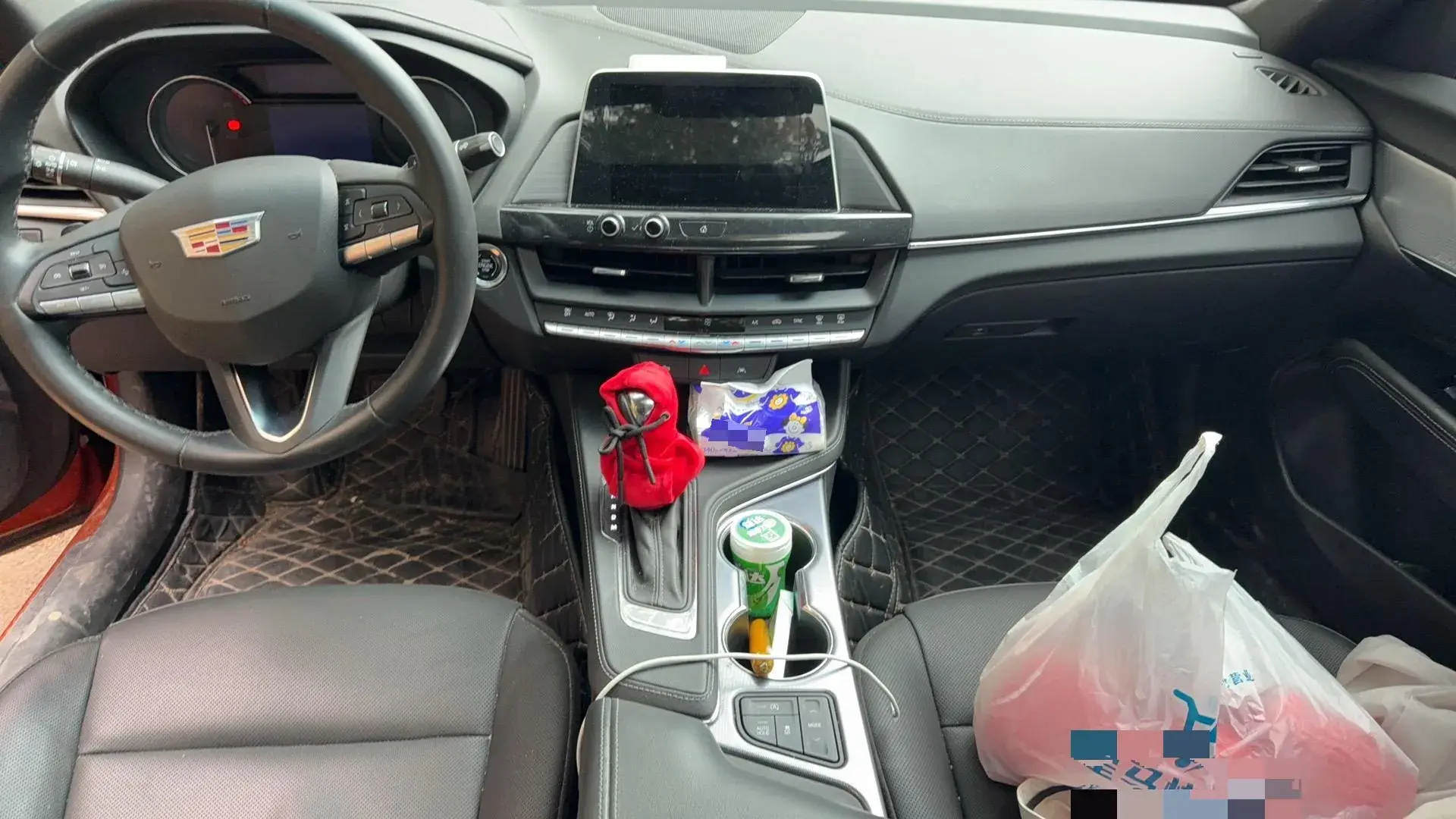 2023 CADILLAC CT4 thumbnail 4