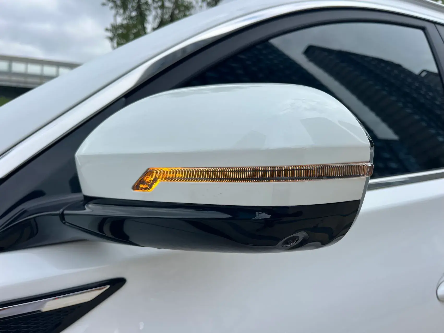 2022 CHERY TIGGO thumbnail 4