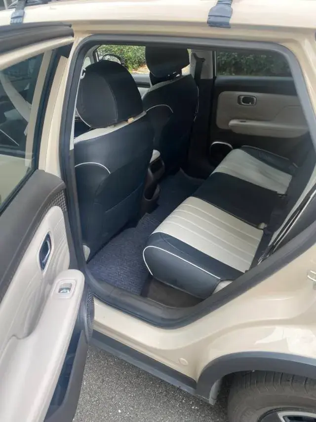 2025 AION AION thumbnail 4