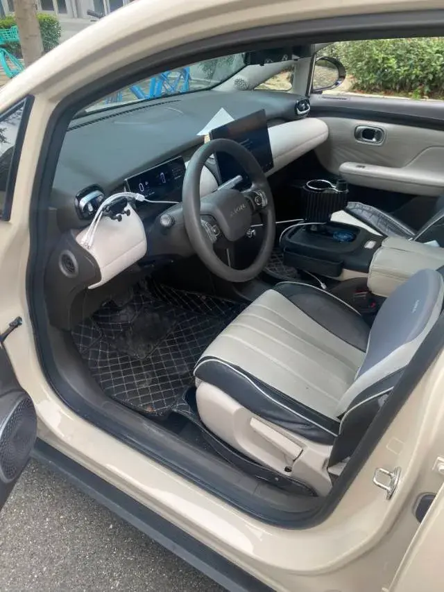 2025 AION AION thumbnail 3