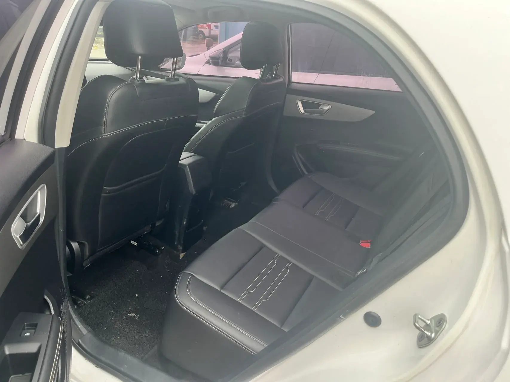 2019 BYD QIN thumbnail 4