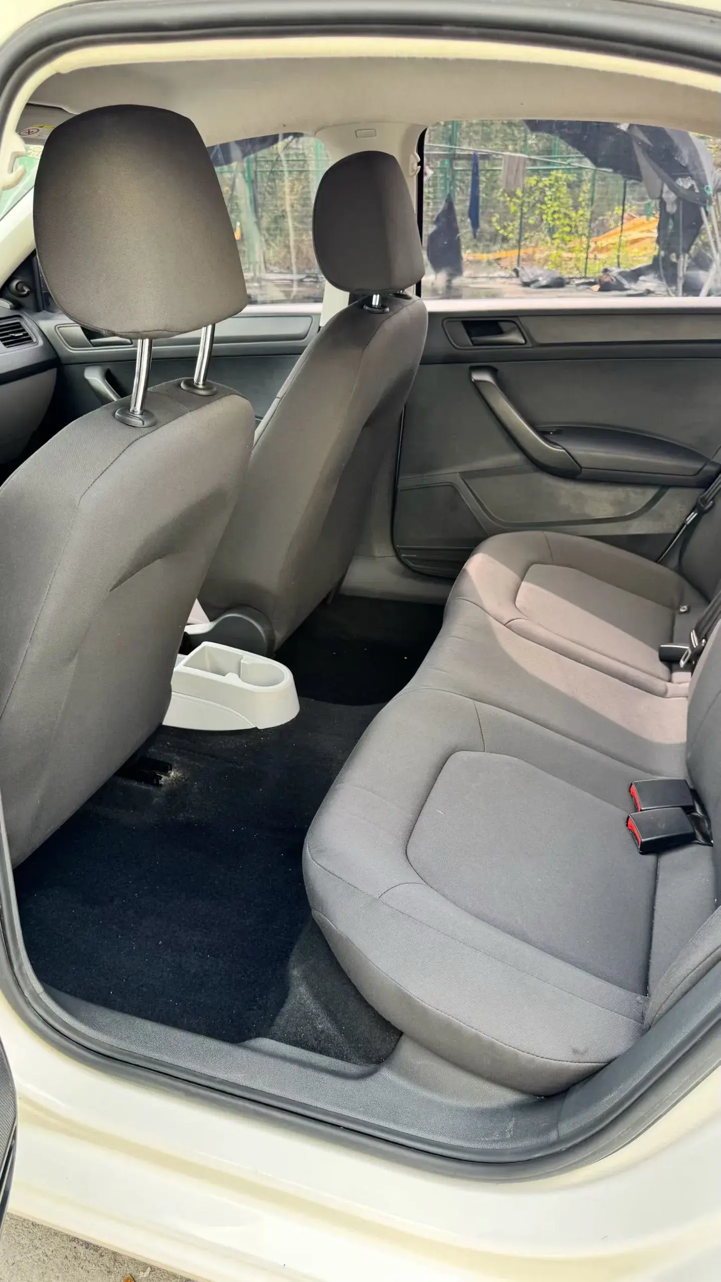 2019 SKODA RAPID thumbnail 4