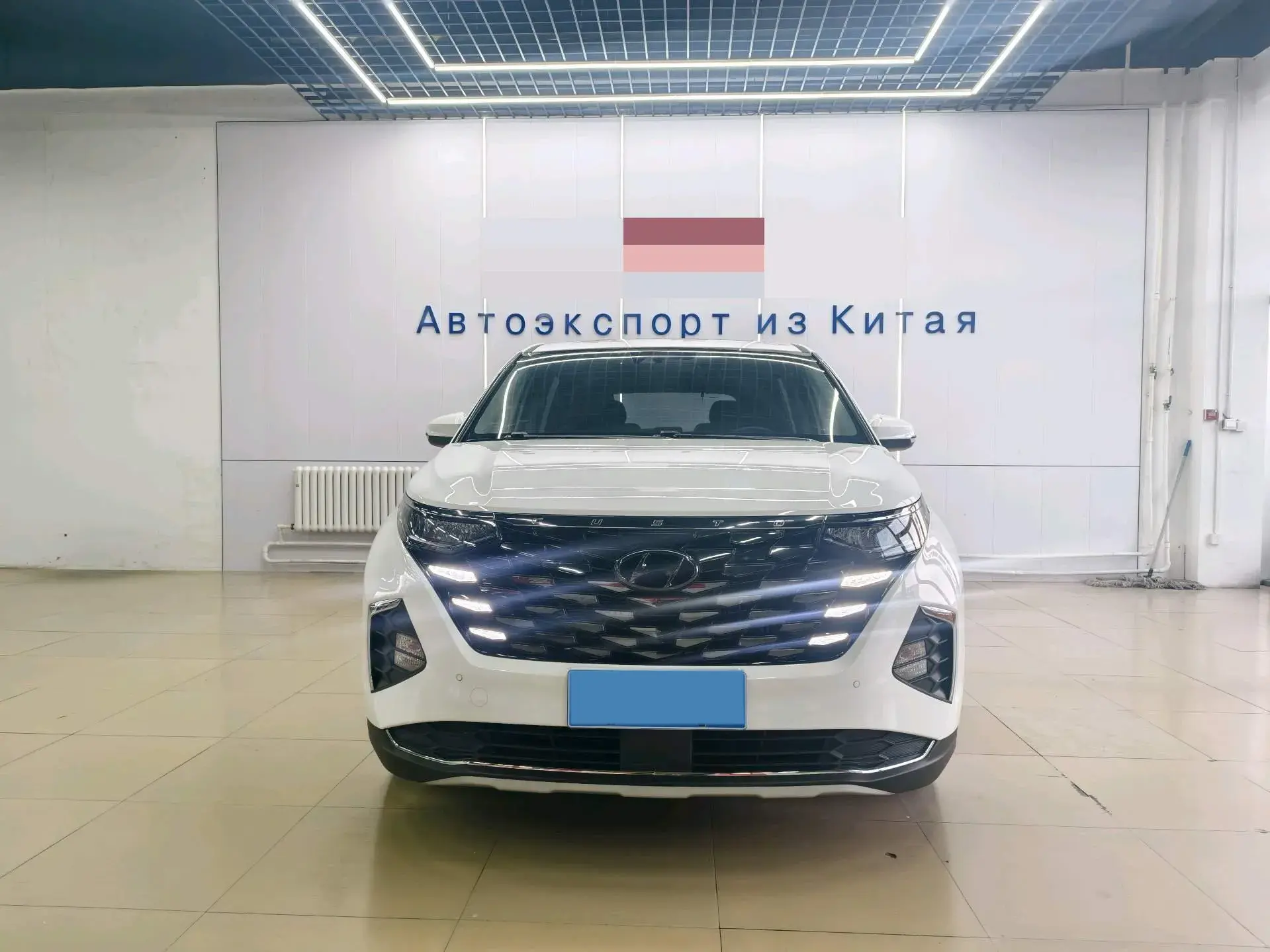 2021 HYUNDAI CUSTO thumbnail 2