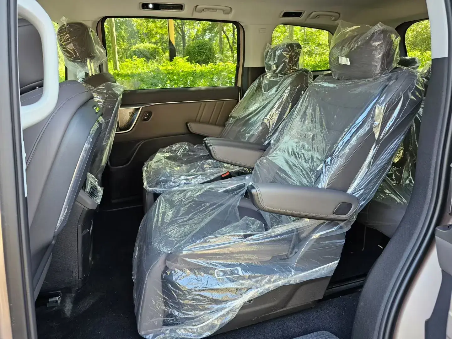 2023 MAXUS G20 thumbnail 4