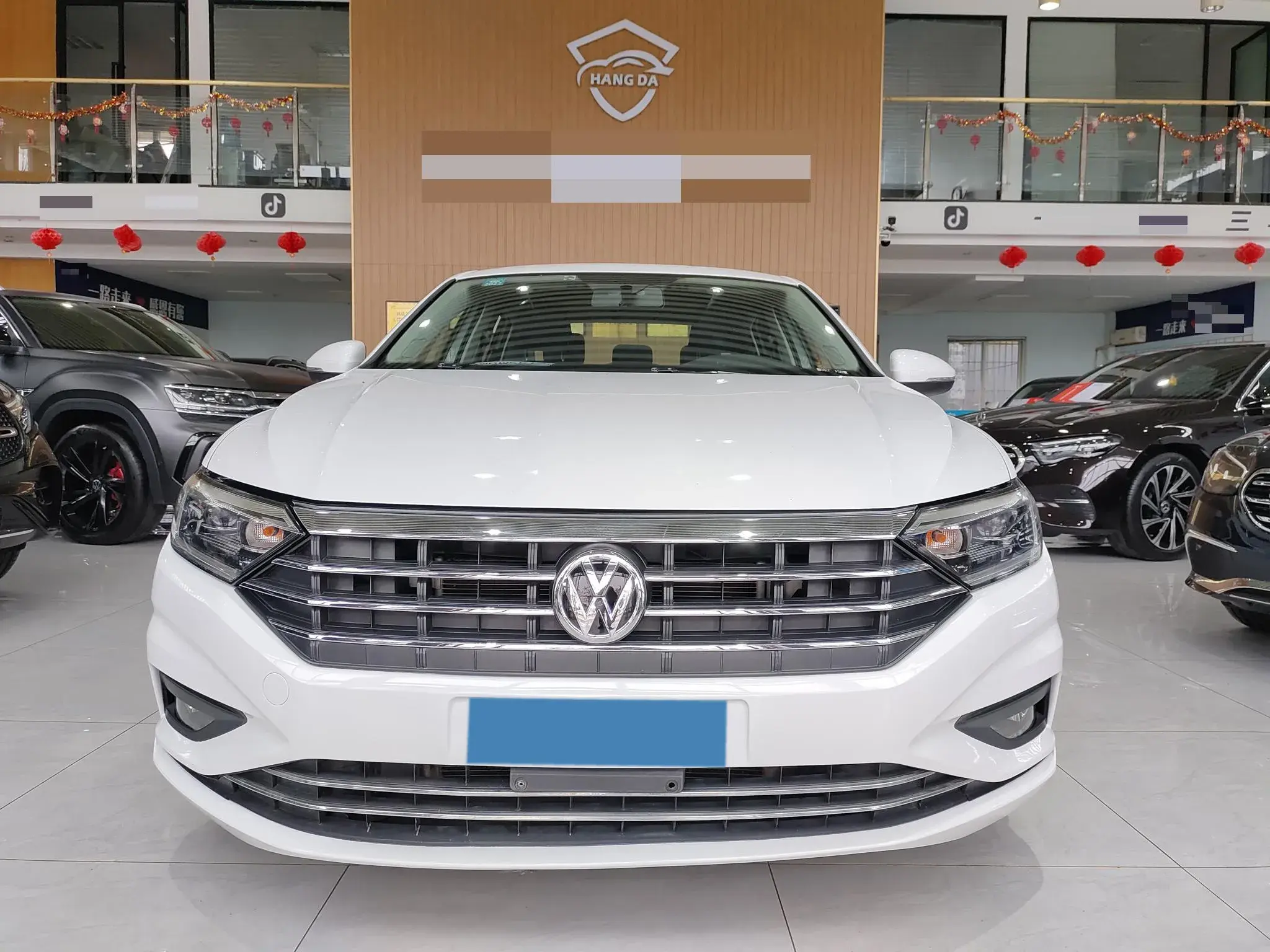 2020 VOLKSWAGEN SAGITAR thumbnail 2