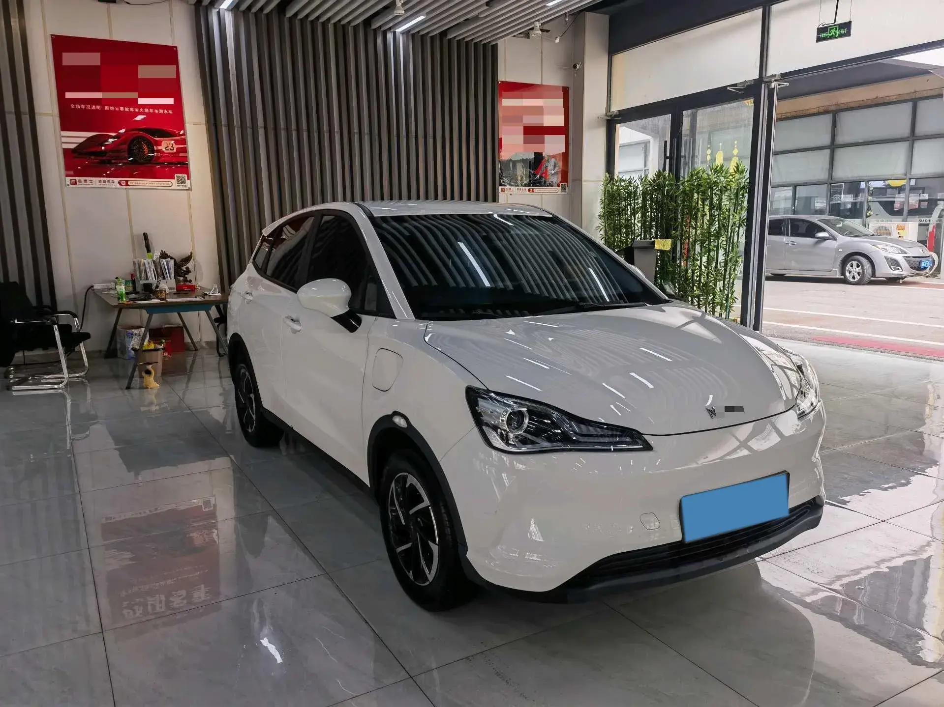 2022 NETA V thumbnail 3