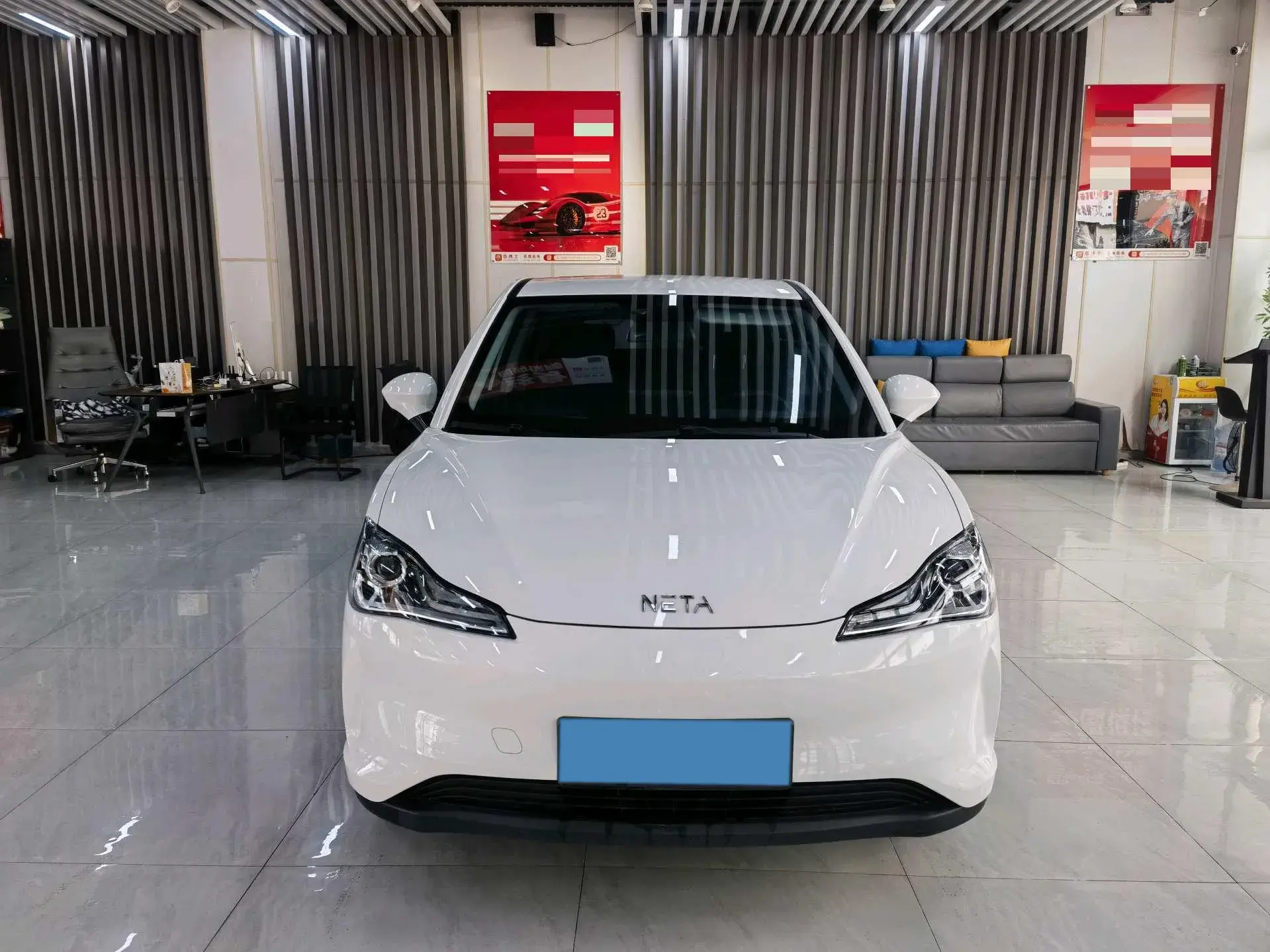 2022 NETA V thumbnail 2