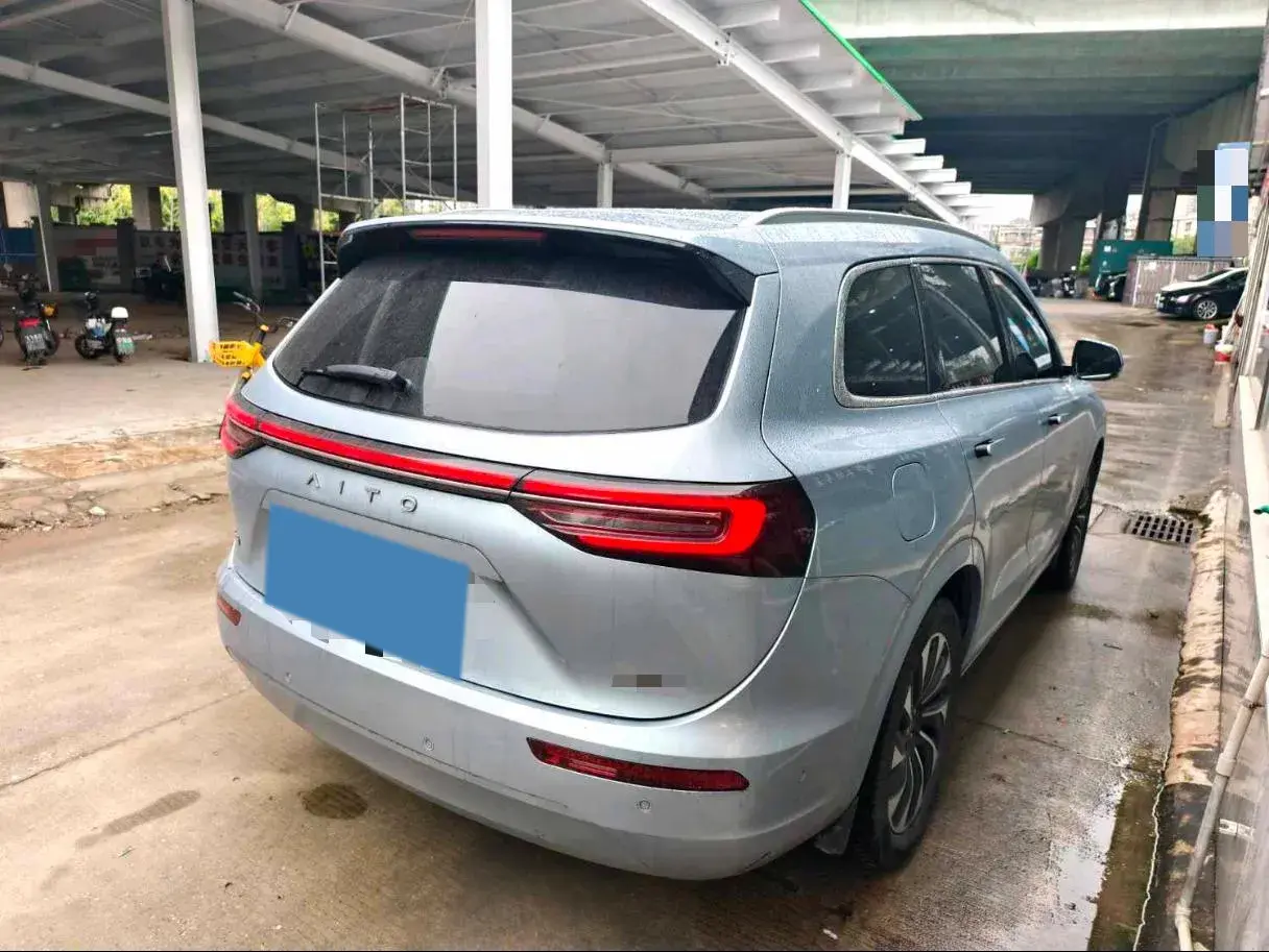 2022 AITO AITO thumbnail 2