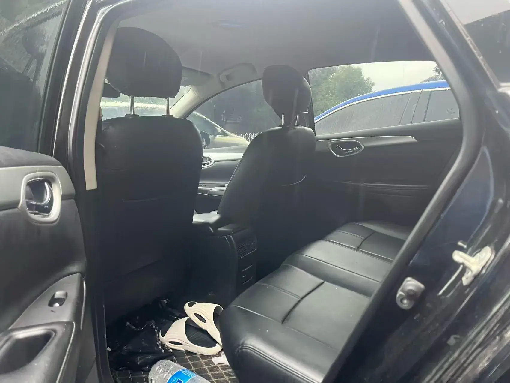 2022 NISSAN SYLPHY thumbnail 4