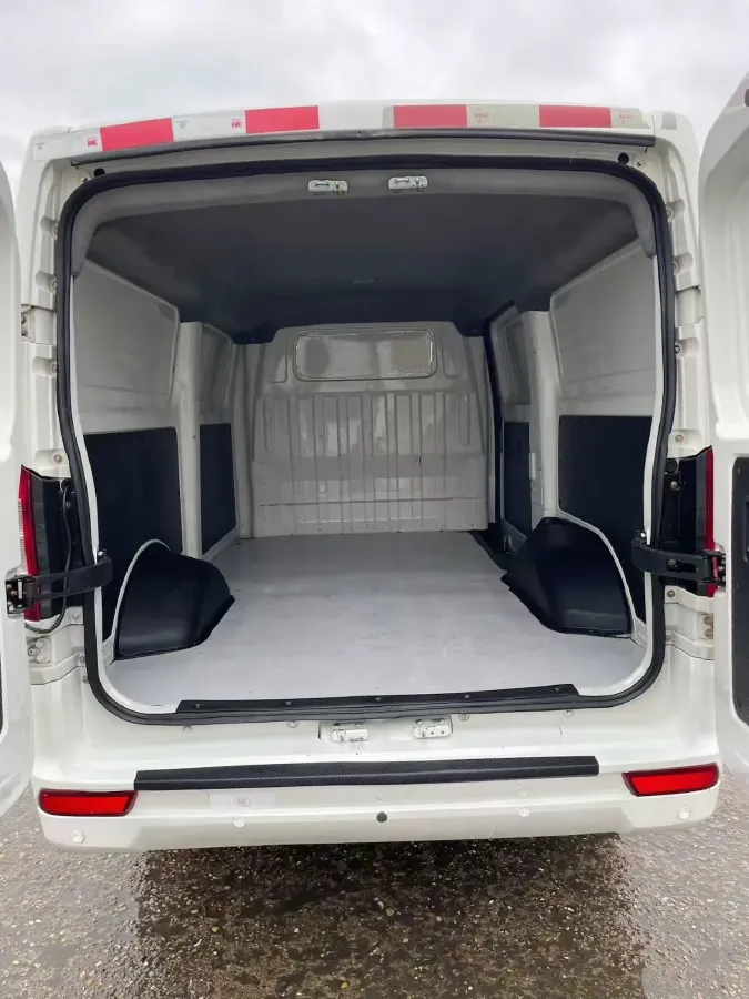 2020 ShenZhou Golden Dragon BEV 50.232KWH,autocango,china used car exporter,china ev exporter,chinese used car exporter,chinese used ev exporter