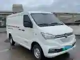 2020 ShenZhou Golden Dragon BEV 50.232KWH