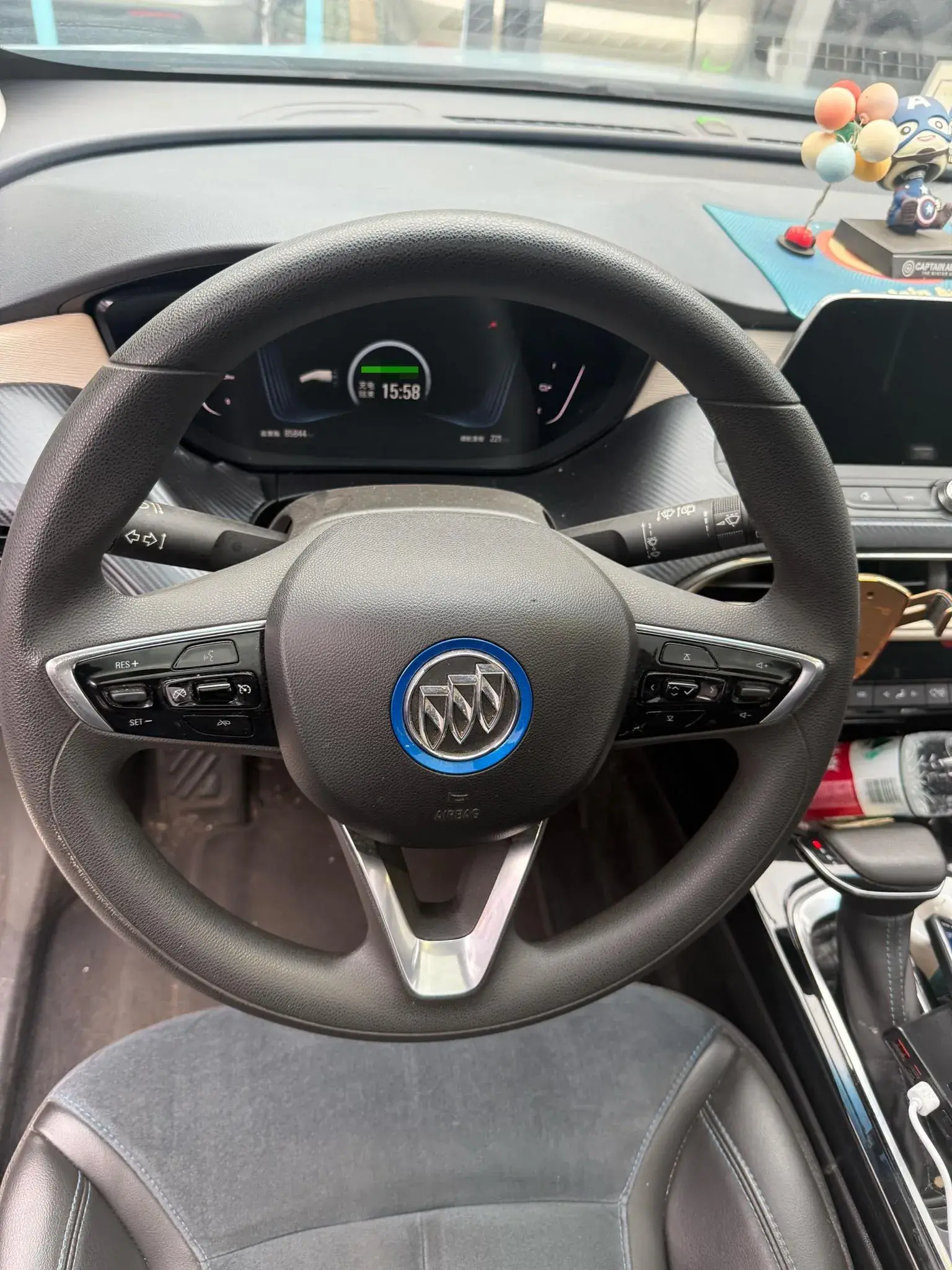 2019 BUICK VELITE thumbnail 4