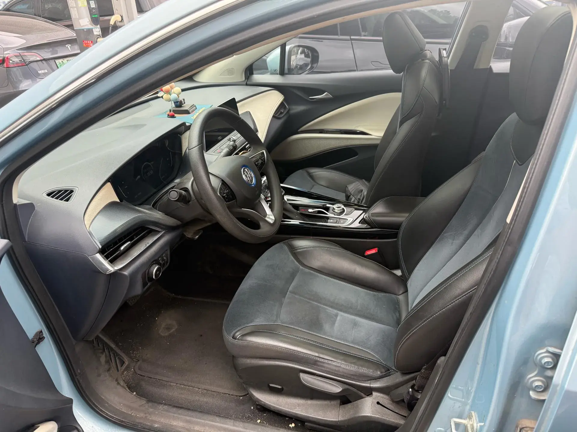 2019 BUICK VELITE thumbnail 3