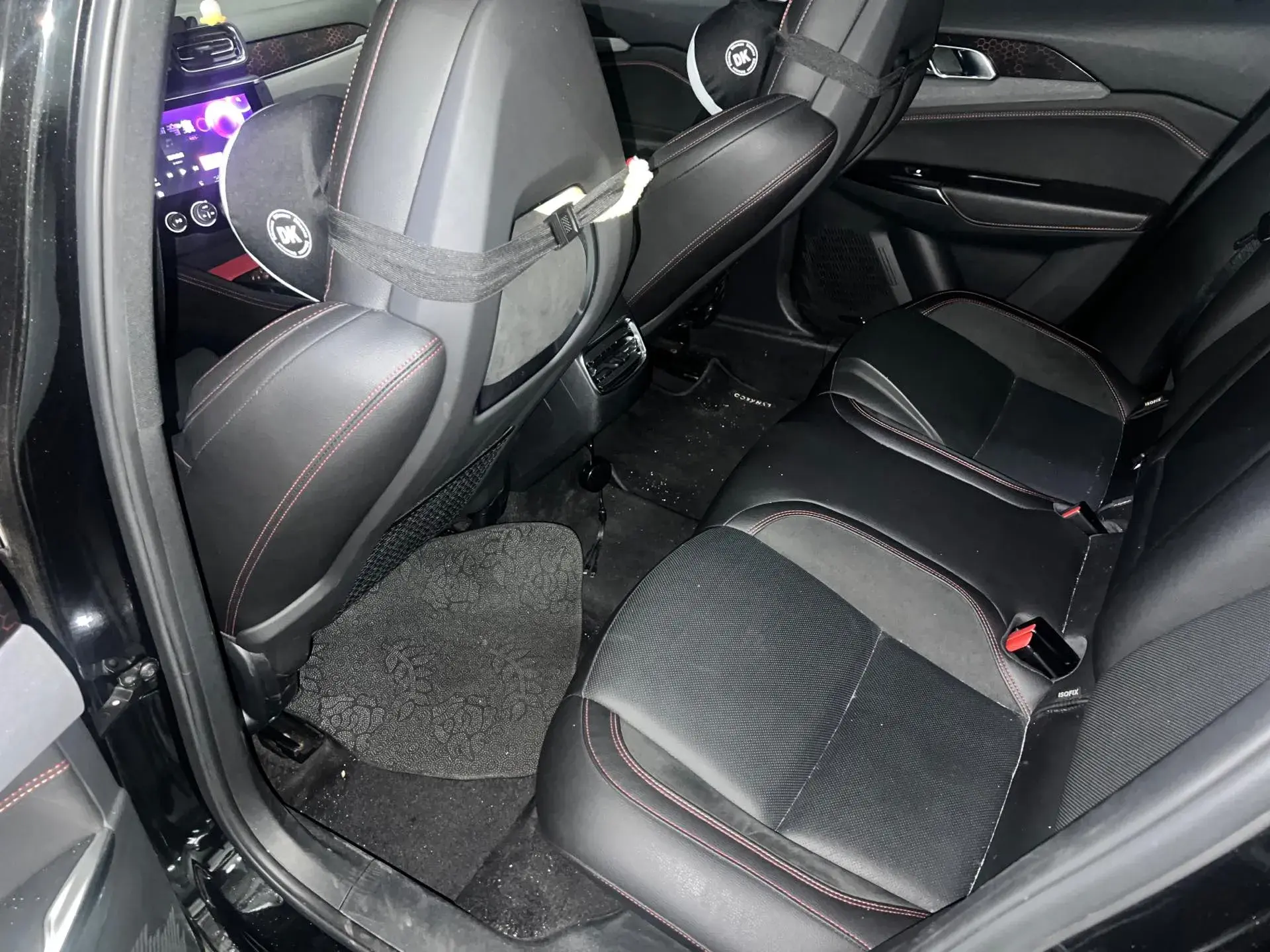 2021 LYNK&CO 03 thumbnail 3