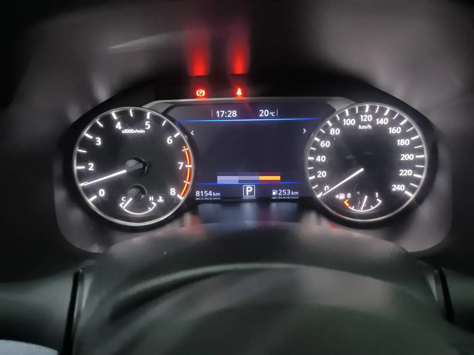 2022 NISSAN TEANA thumbnail 3