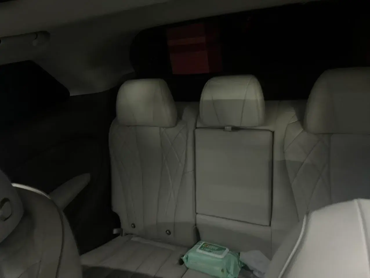 2022 DENZA D9 thumbnail 4