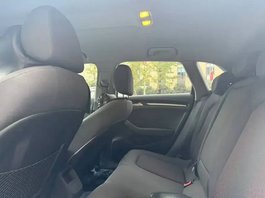 2020 AUDI A3 thumbnail 4