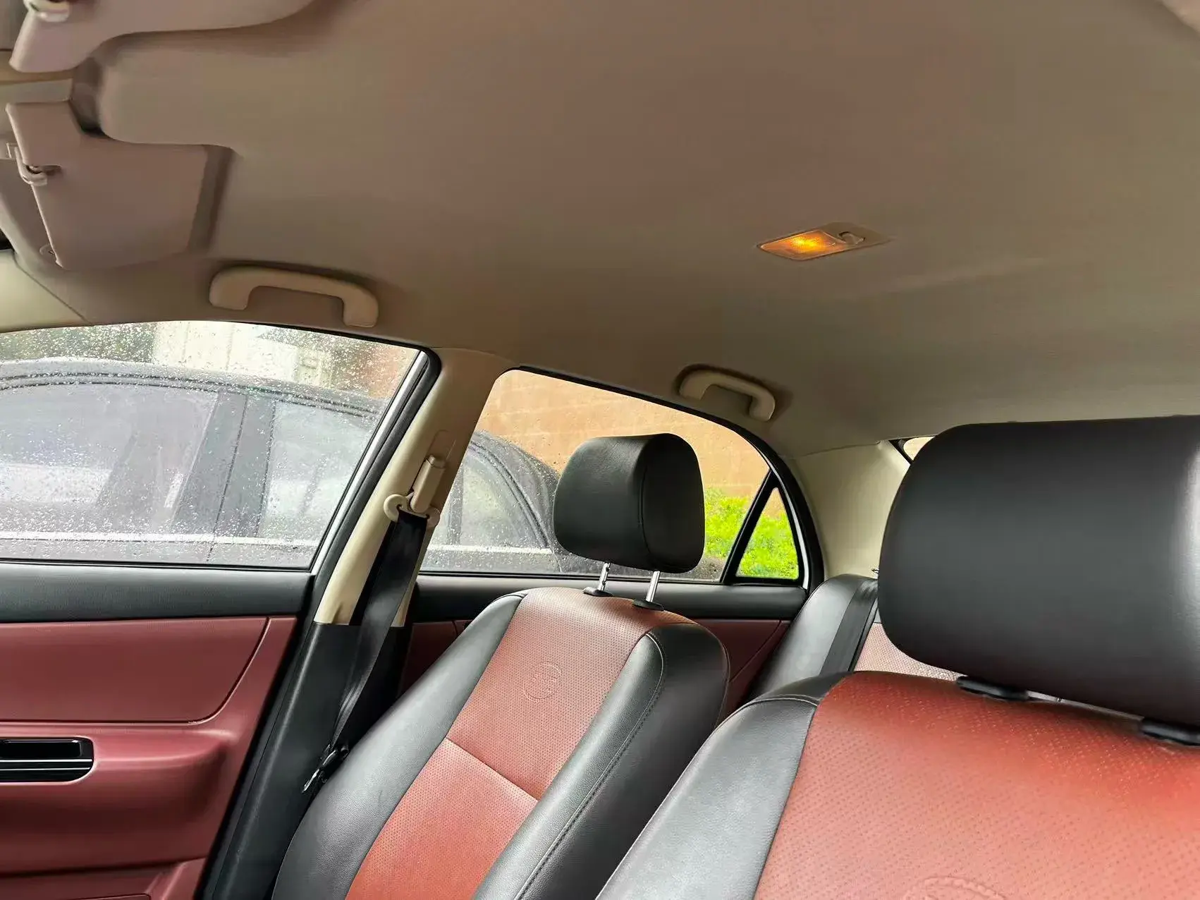 2018 BYD F3 thumbnail 4