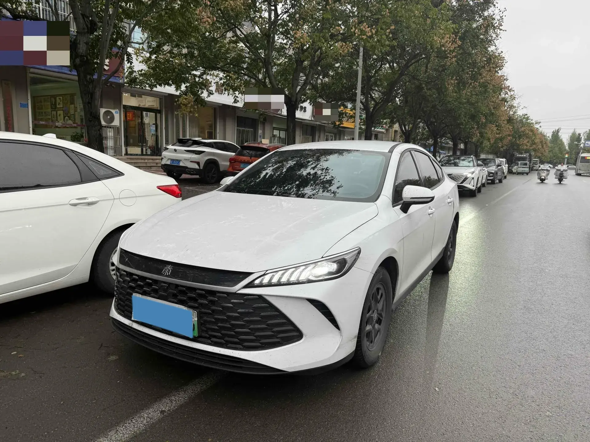 2024 BYD QINL view 1