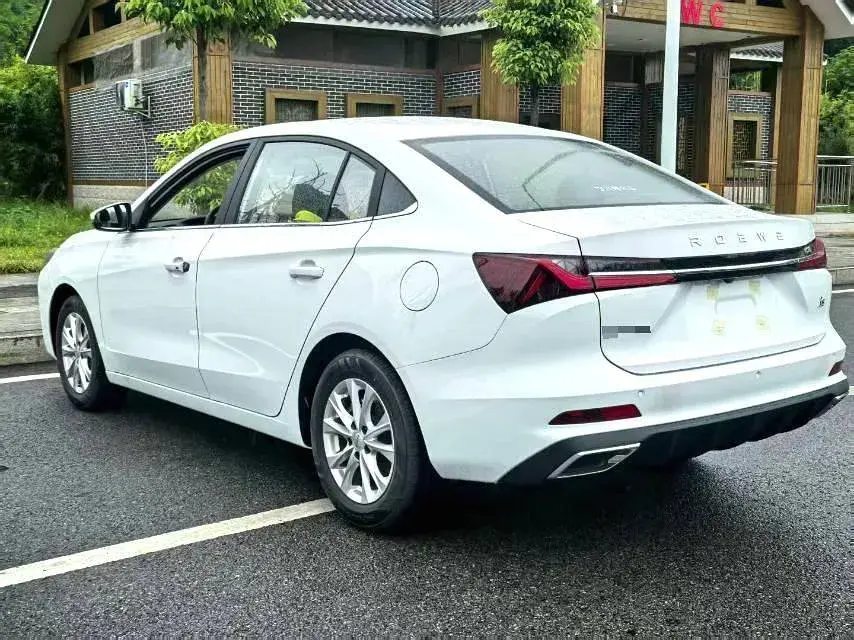 2023 ROEWE I5 thumbnail 4