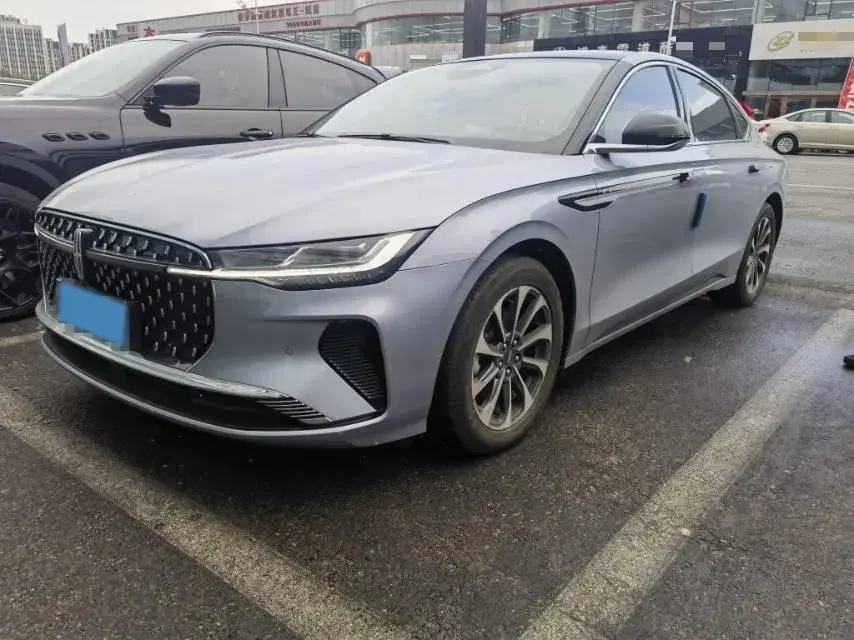 2022 LINCOLN Z view 1