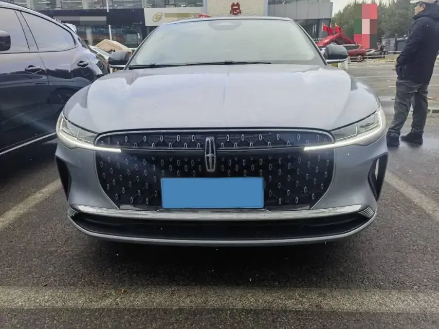 2022 LINCOLN Z thumbnail 2