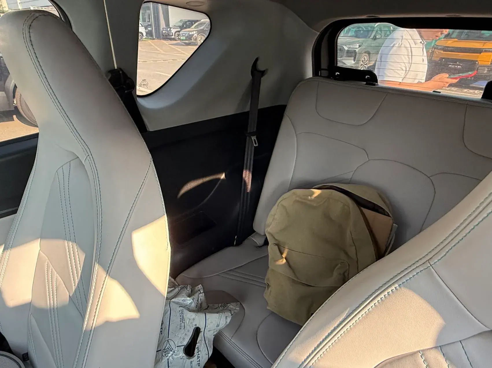 2022 CHERY LITTLE thumbnail 4