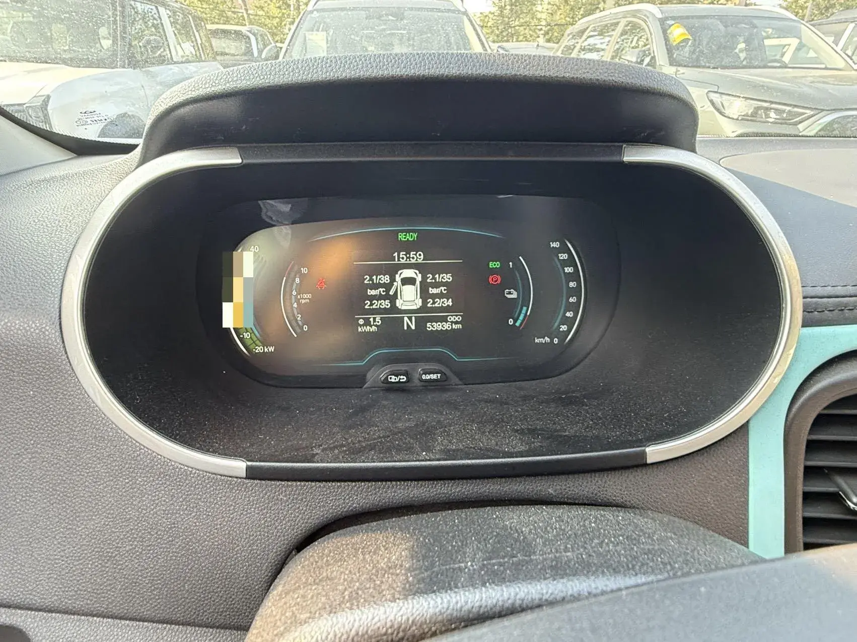 2022 CHERY LITTLE thumbnail 2