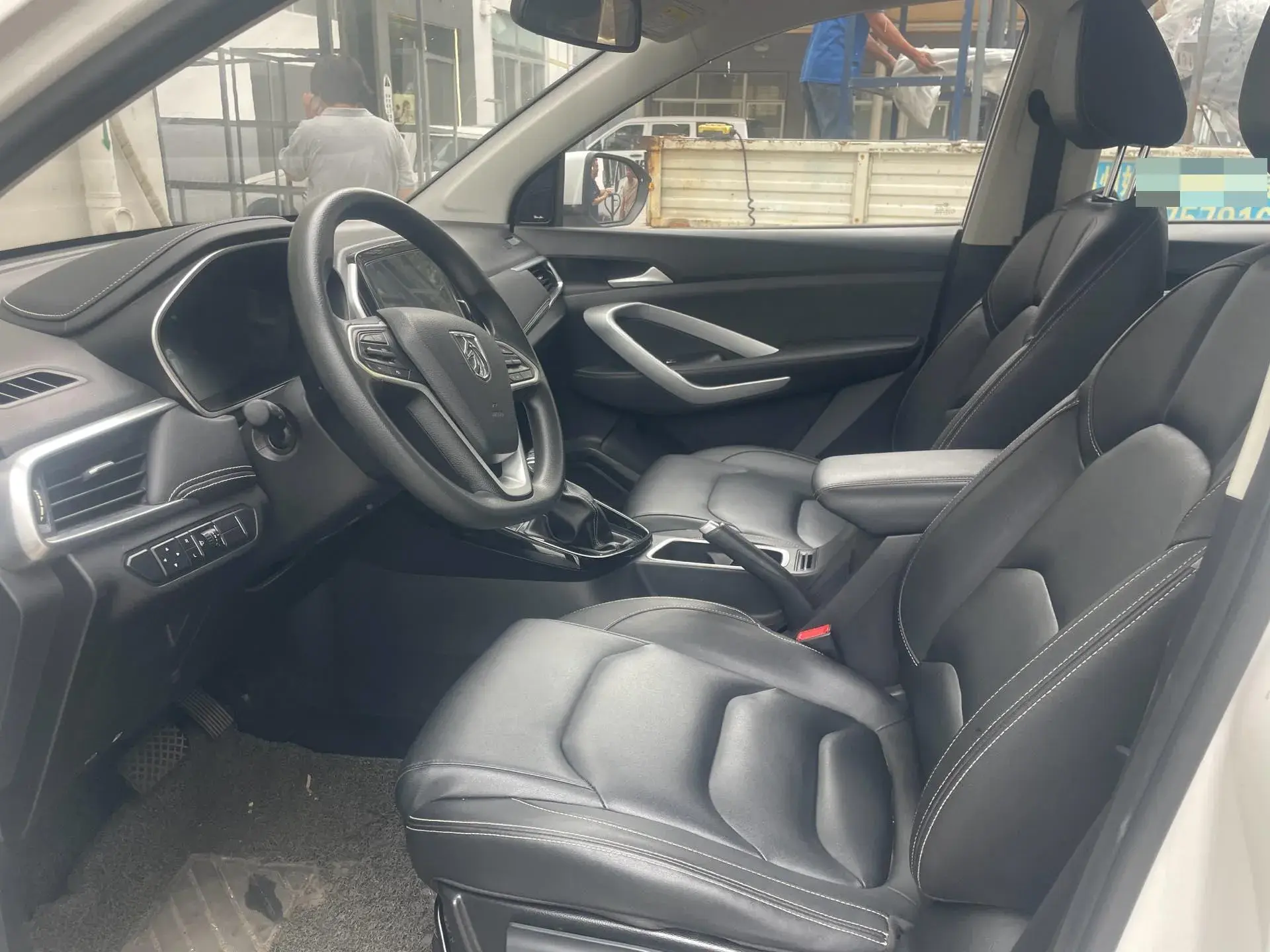 2020 BAOJUN 530 thumbnail 4