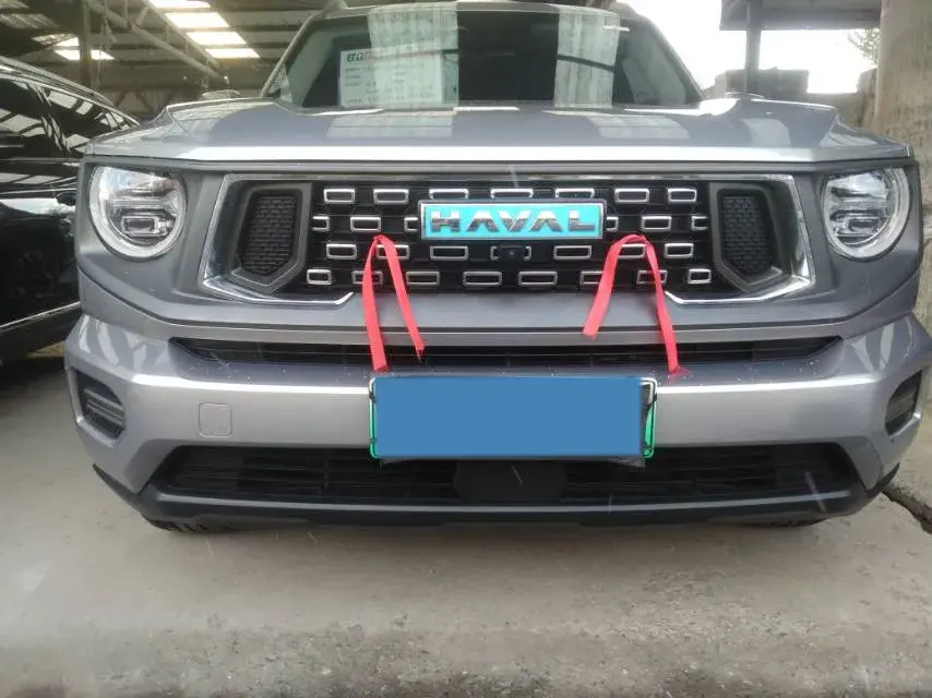 2023 HAVAL DARGO thumbnail 2