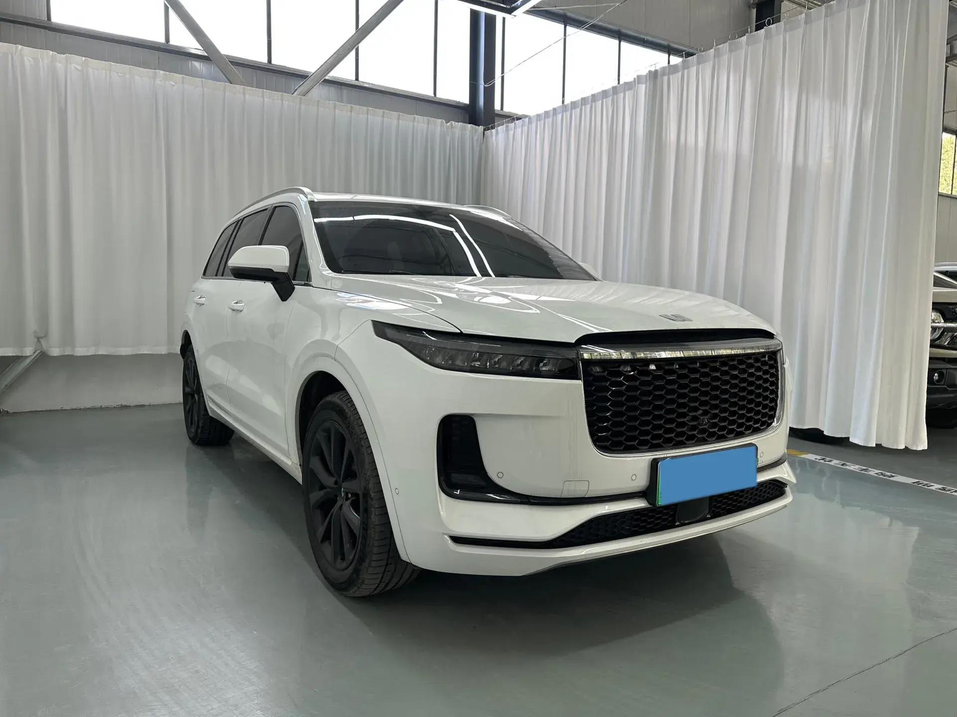 2021 LI ONE thumbnail 3