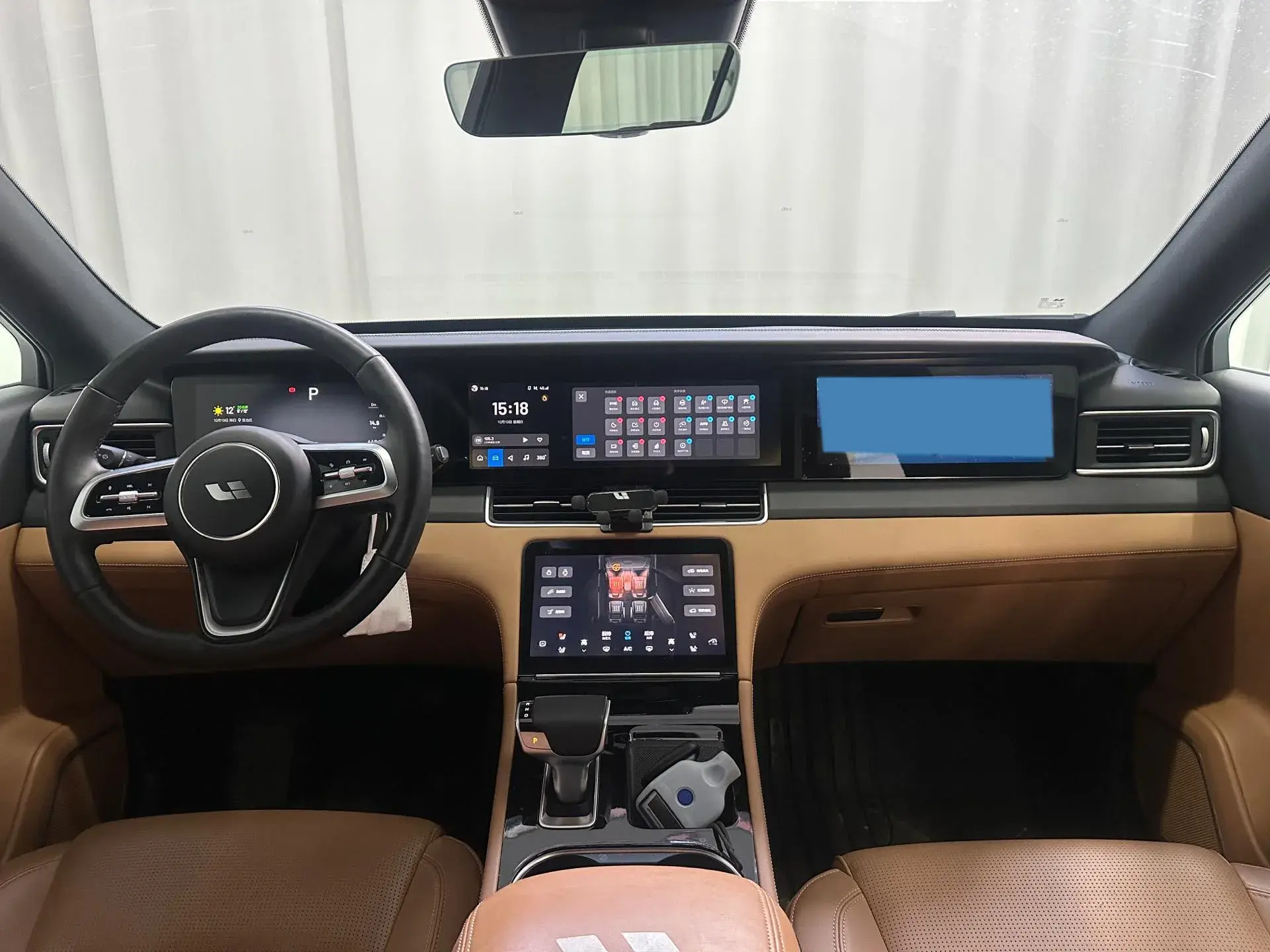 2021 LI ONE thumbnail 4