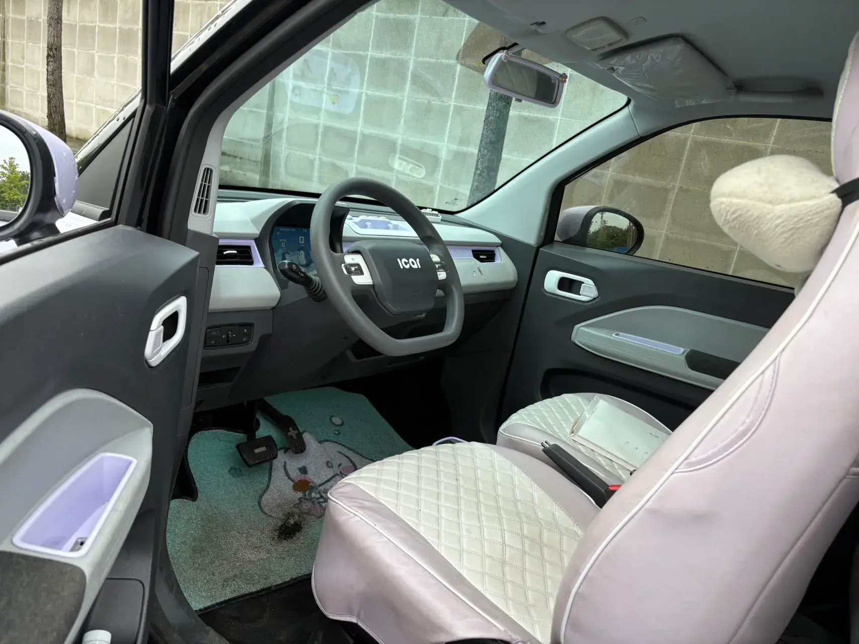 2022 CHERY QQ thumbnail 4