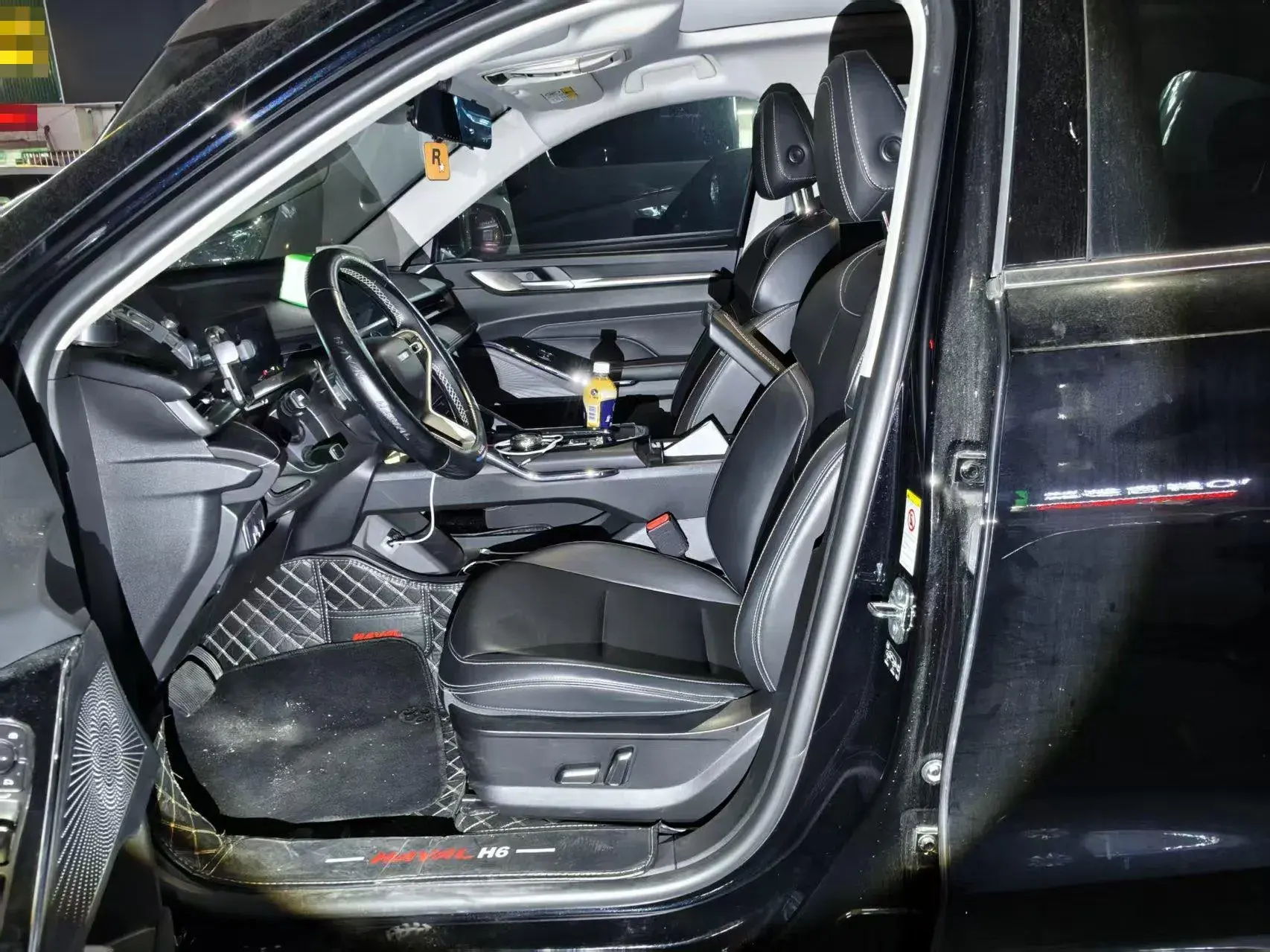 2021 HAVAL H6 thumbnail 4