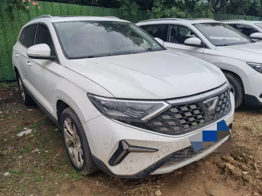 2022 JETTA VS7 thumbnail 2