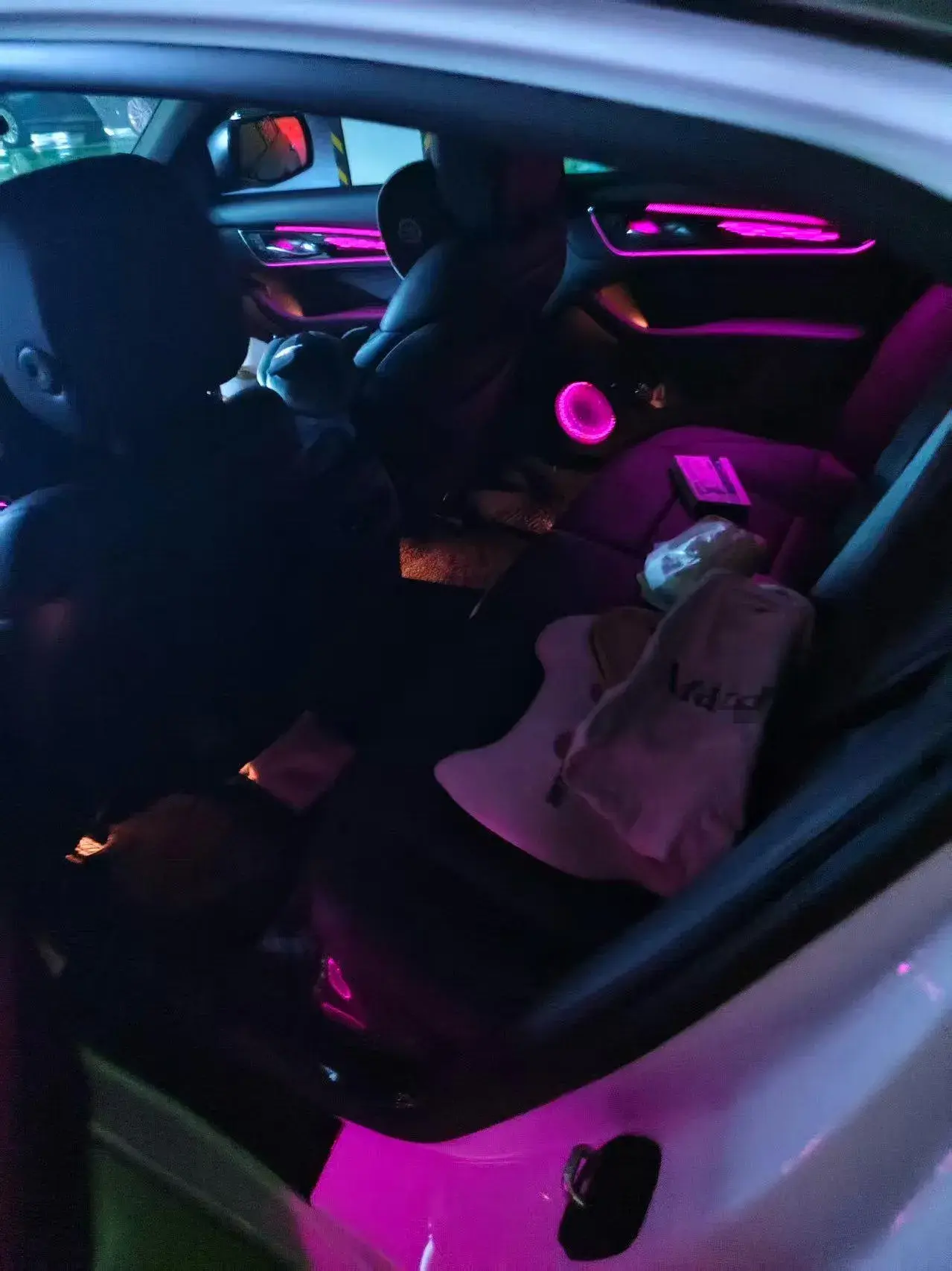 2024 CADILLAC CT5 thumbnail 3