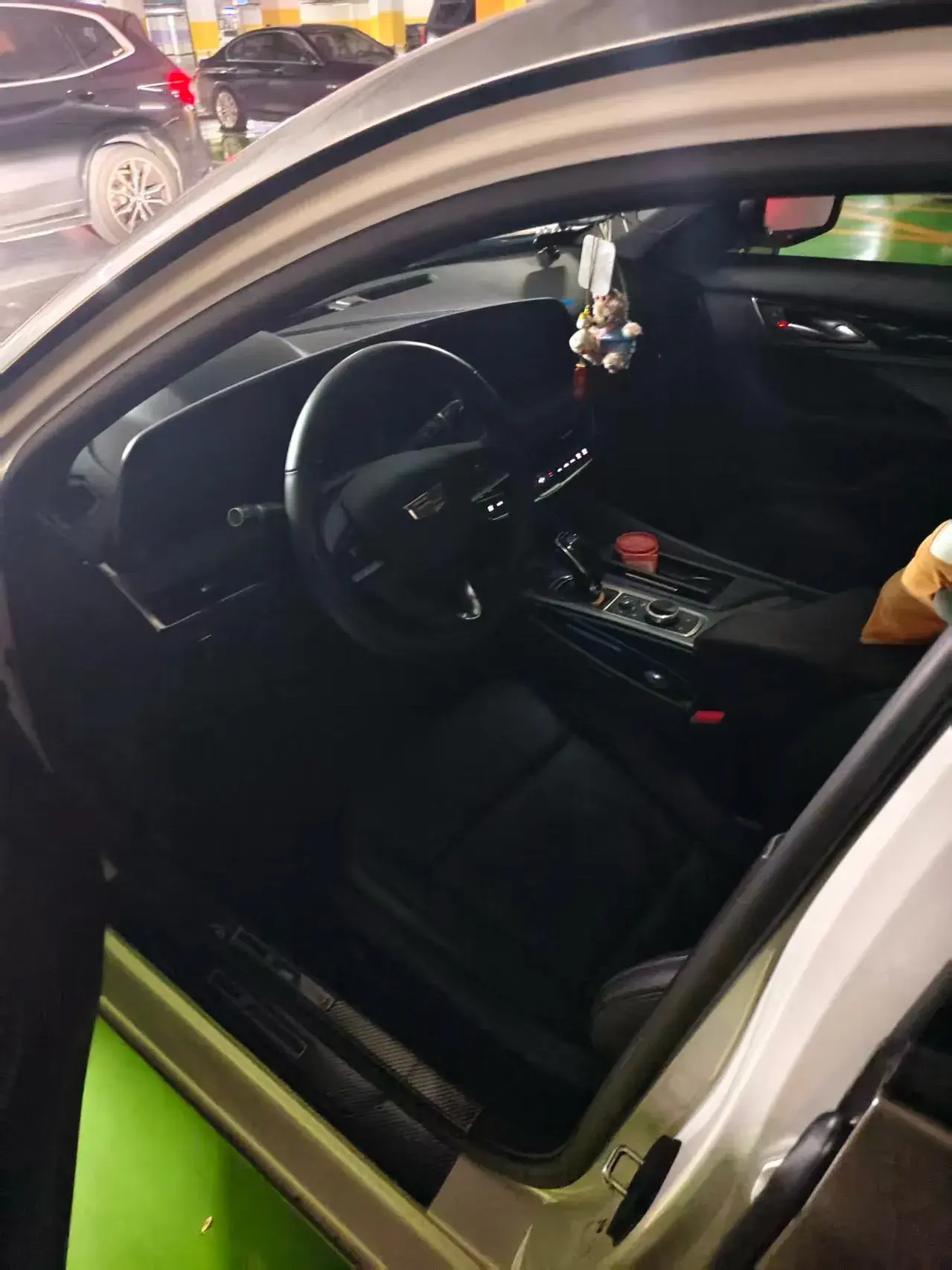 2024 CADILLAC CT5 thumbnail 2