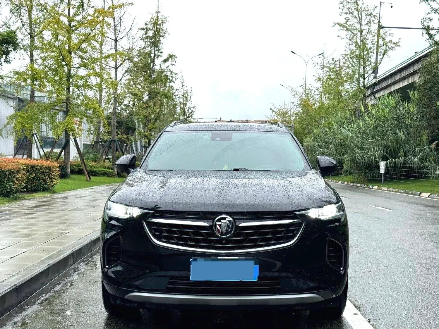 2020 BUICK ENVISIONS thumbnail 2