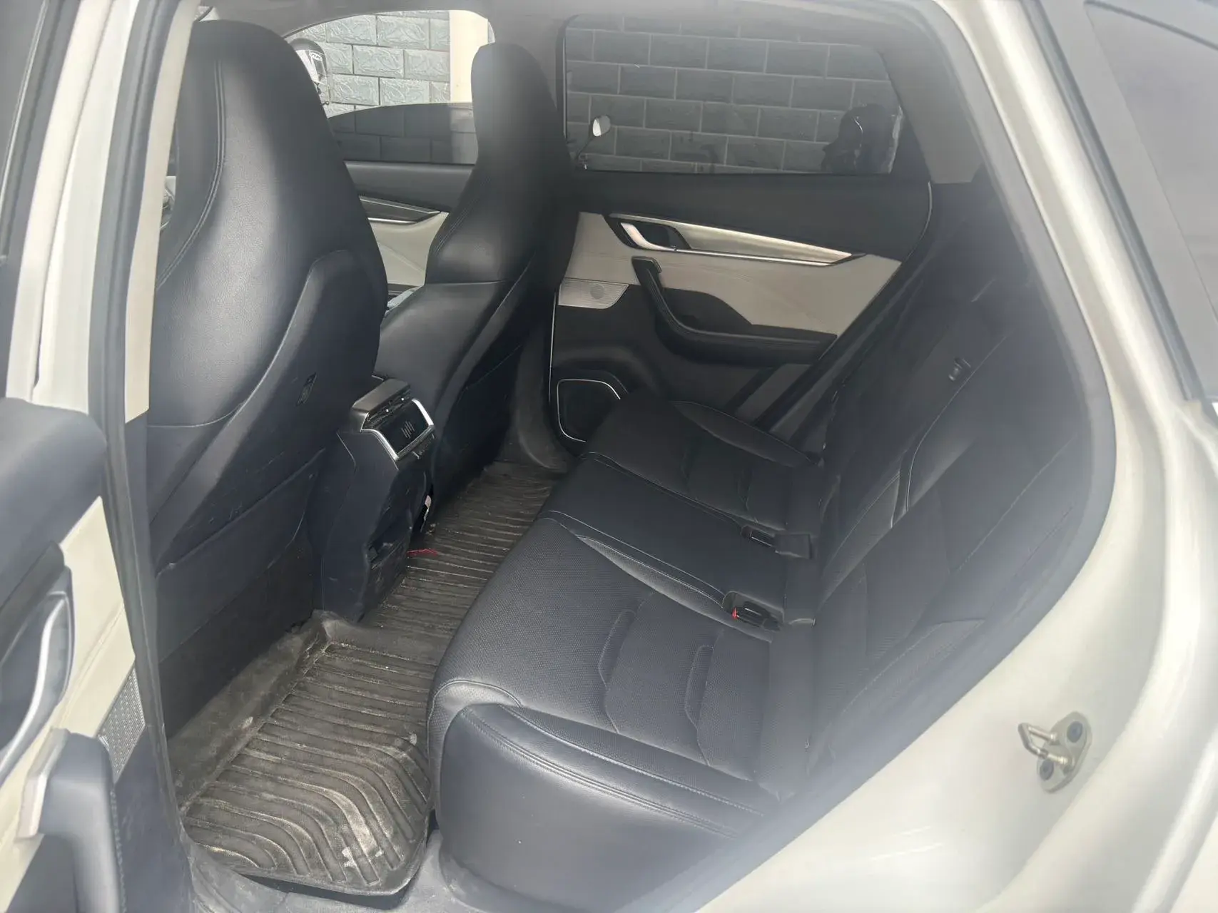 2020 WELTMEISTER EX5 thumbnail 3