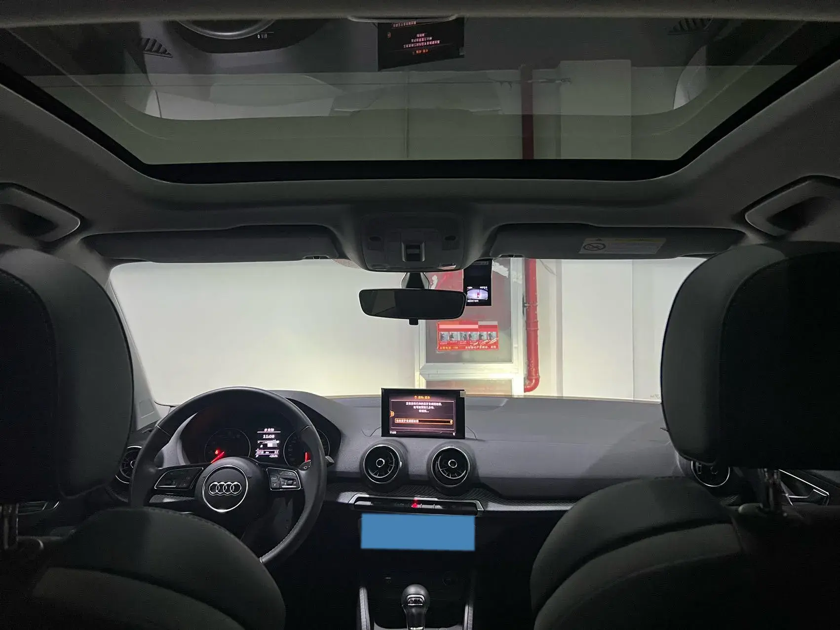 2021 AUDI Q2L thumbnail 4