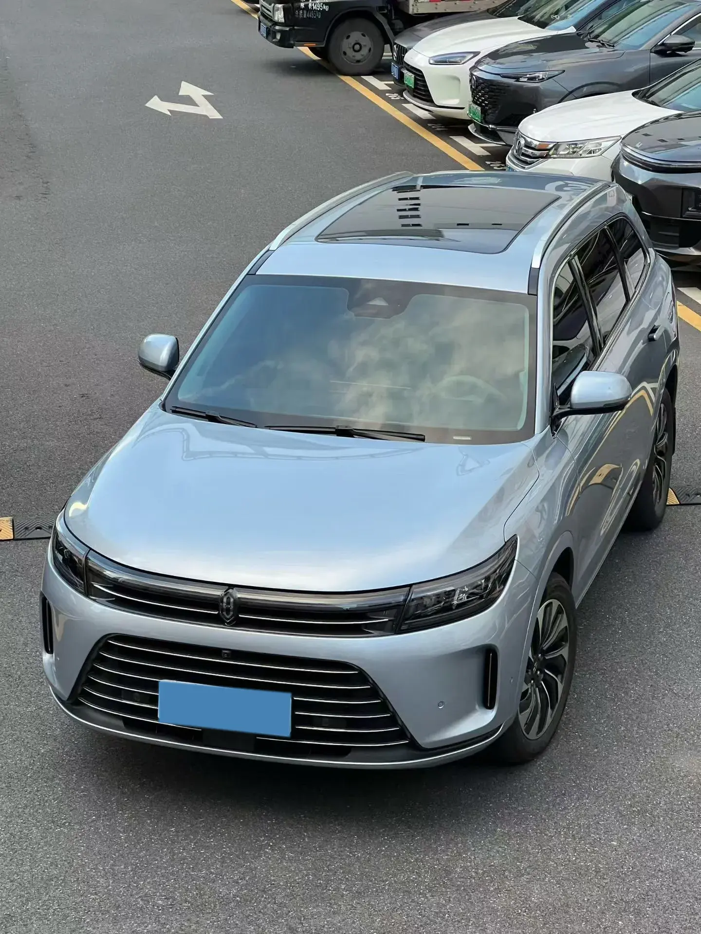 2024 HIMA AITO view 1