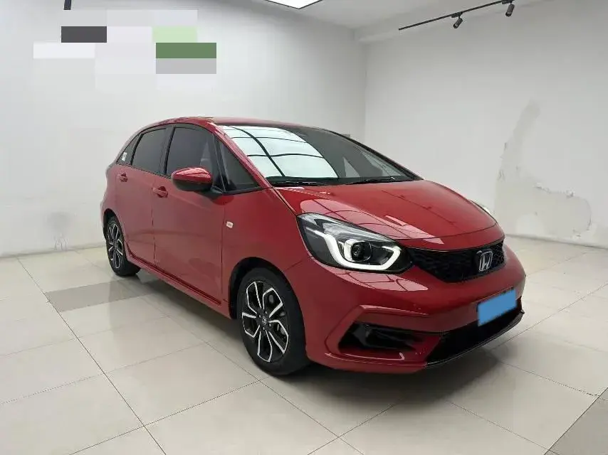 2021 HONDA LIFE thumbnail 3