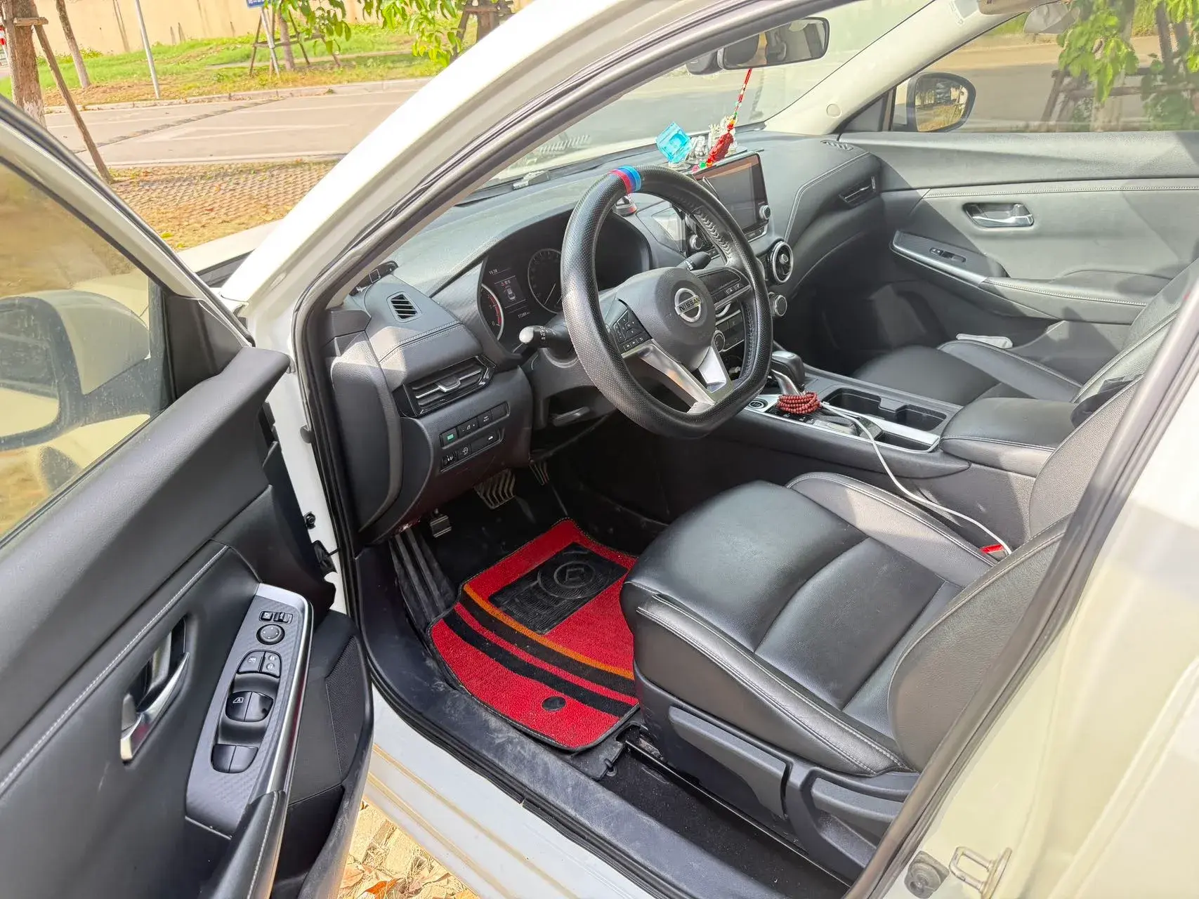 2020 NISSAN SYLPHY thumbnail 4