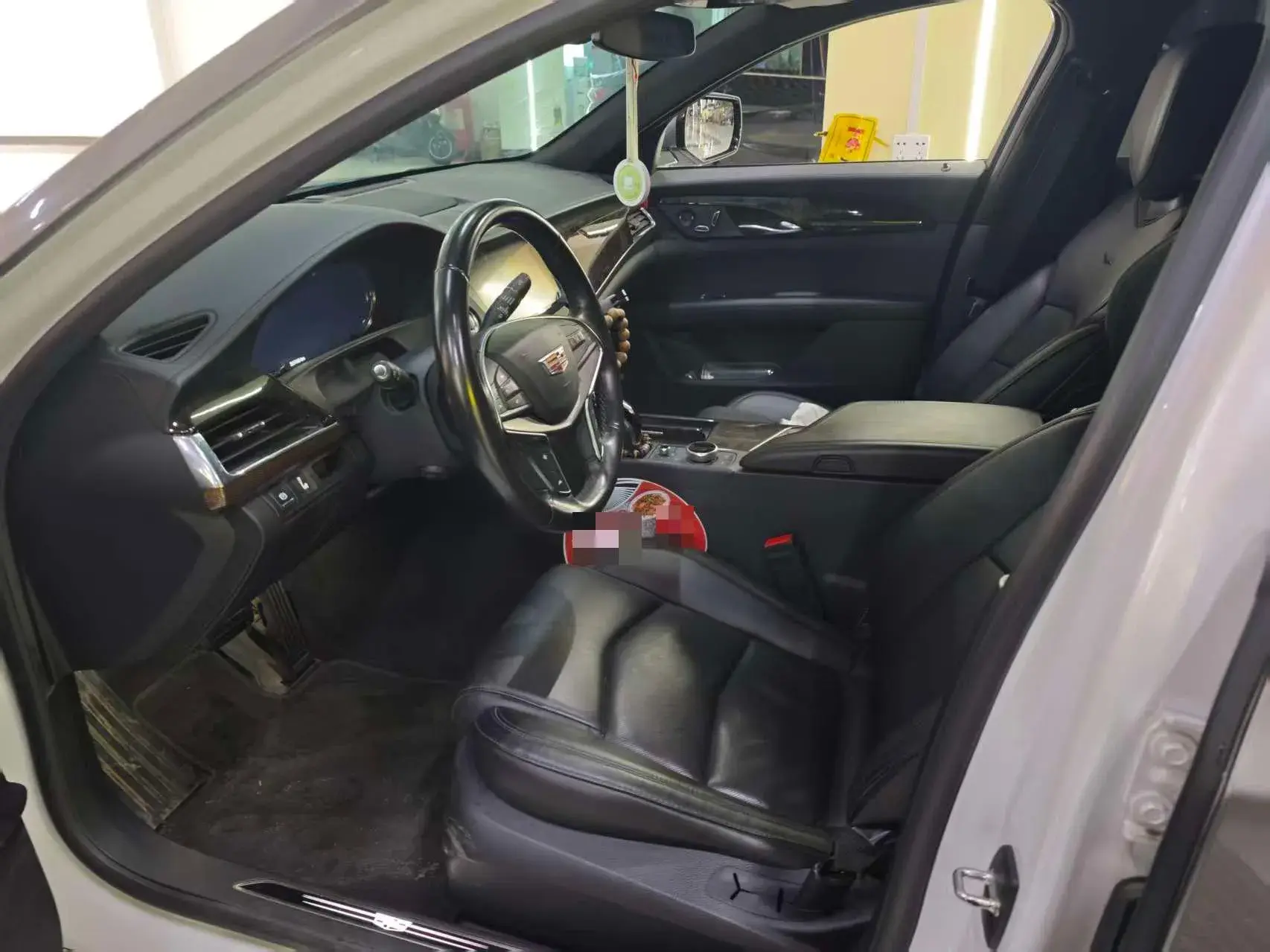 2021 CADILLAC CT6 thumbnail 2